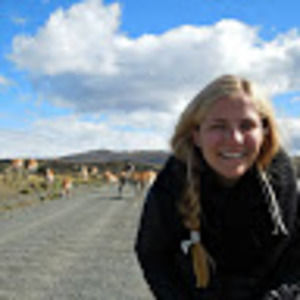 Meet your Posher, Lindsey